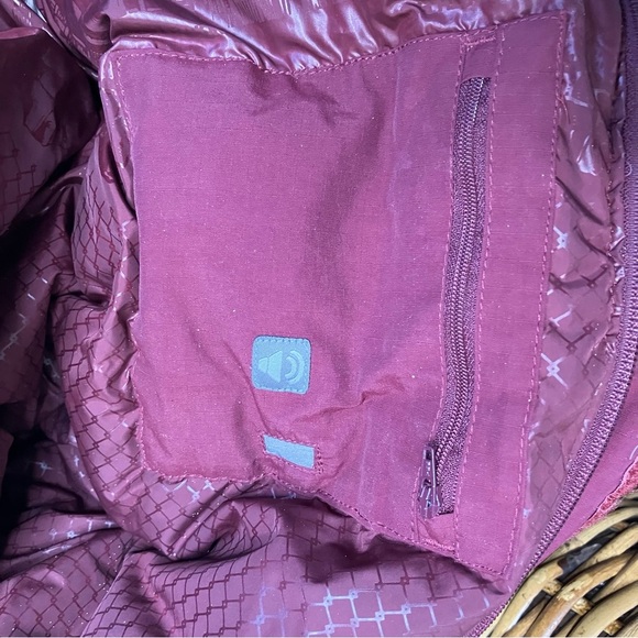 The North Face Down Jacket - Picture 10 of 12